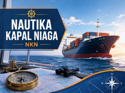Nautika Kapal Niaga (NKN)
