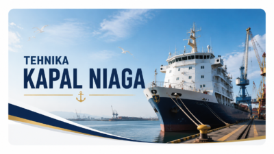 Teknika Kapal Niaga (TKN)