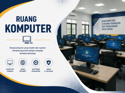 Laboratorium Komputer