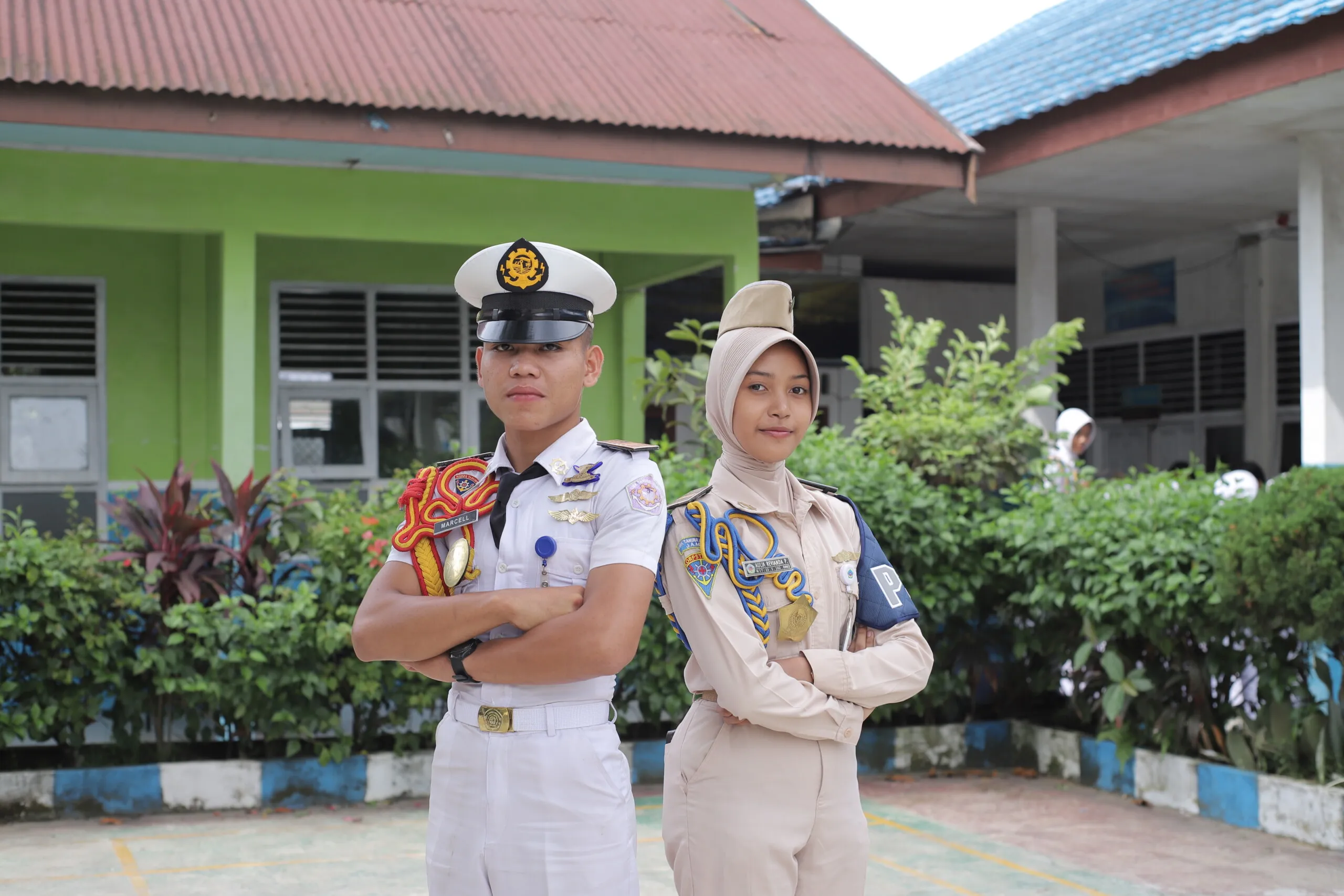 Tempat Tumbuh Bakat dan Prestasi