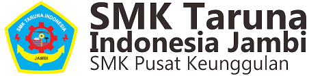 SMK Taruna Indonesia Jambi logo