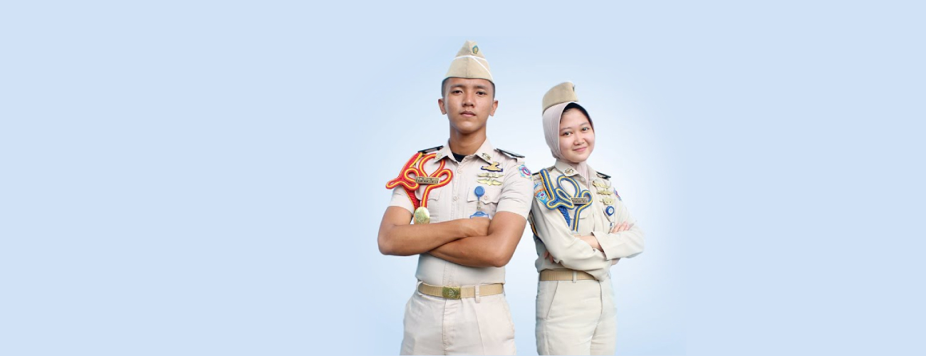 Membangun Generasi Emas