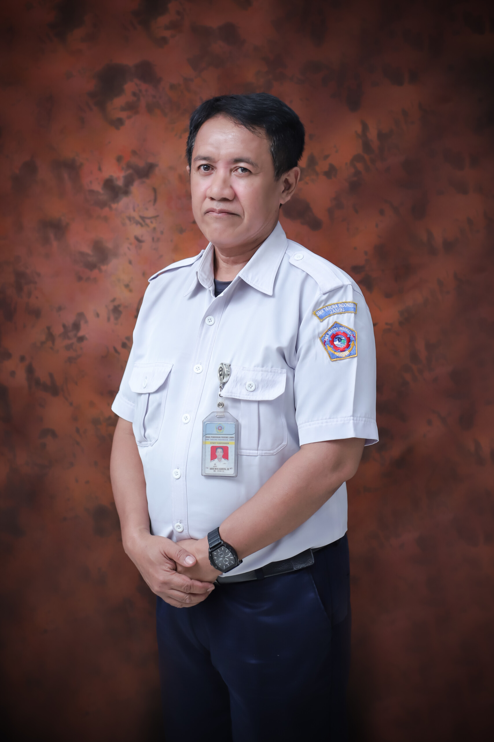 Adekmon Kamsya