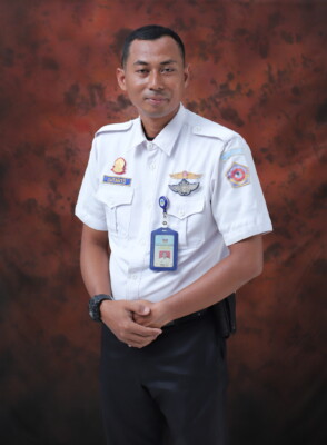 Sutarto S.Pd