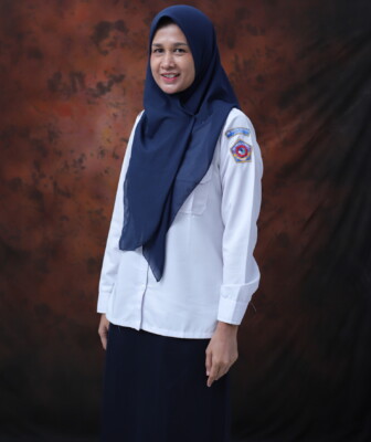Eka Yuni Wulandari S.Pd