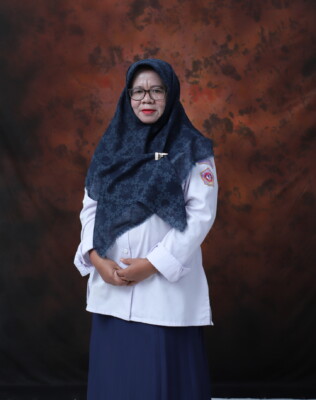 Yully Fitria Susanti S.E