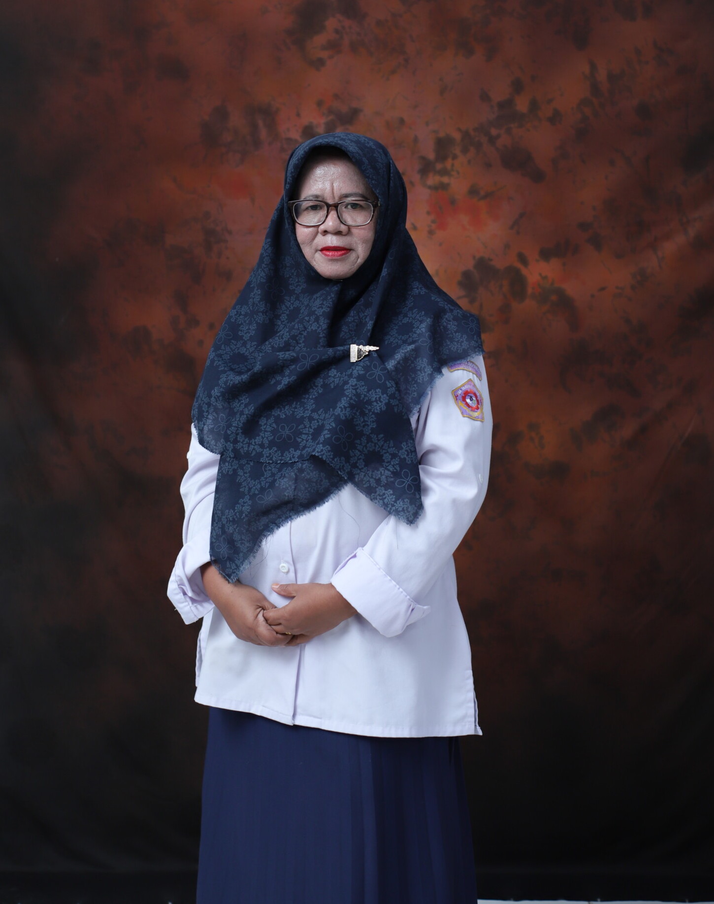 Yully Fitria Susanti S.E